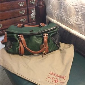 True Religion bags